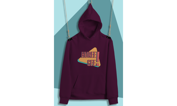 Huree Gee (niseks Kaponlu)