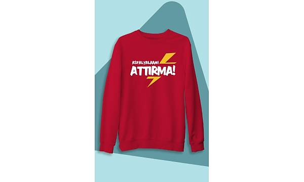 Asfalyalaam Attrman! (niseks Kaponsuz )