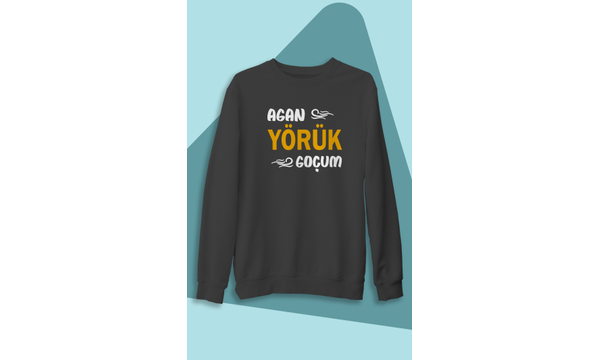 Agan Yrk Goum (niseks Kaponsuz)