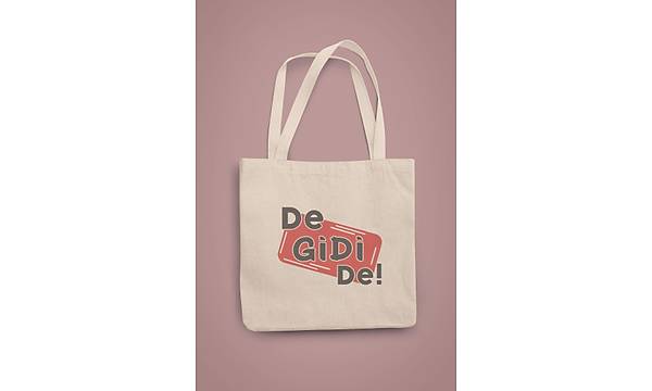 De Gidi De 2 (Gabardin Bez anta)