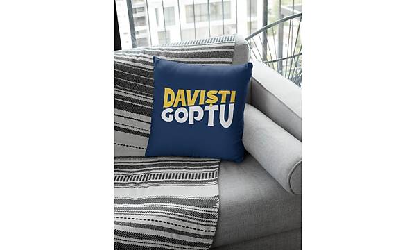 Davt Goptu  (Kare Yastk)