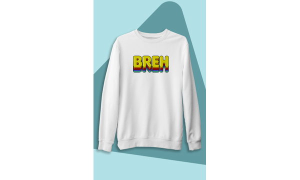 Breh (niseks kaponsuz)