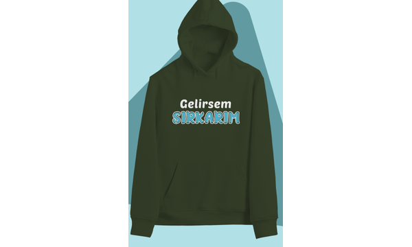 Gelirsem rkarm (niseks Kaponlu)