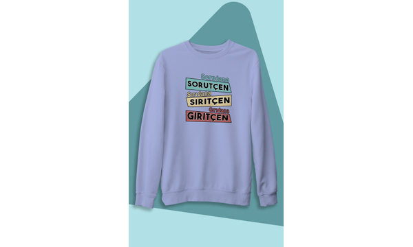 Sorudana Soruten Srdana Srten Grdana Grten (niseks Kaponsuz)