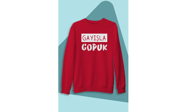 Gayla Gopuk cmrs  (niseks Kaponsuz)