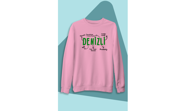Denizli Tasarm(niseks Kaponsuz)