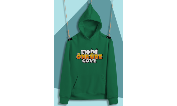 Enkini nkre Gove (niseks Kaponlu)