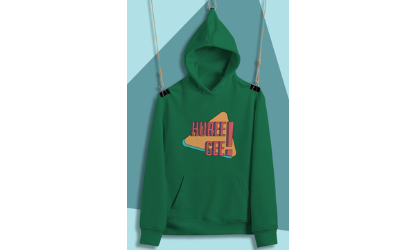 Huree Gee (niseks Kaponlu)