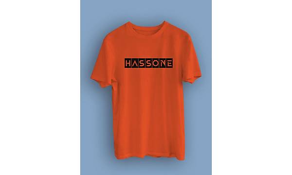 Hane 3 (niseks Tirt)