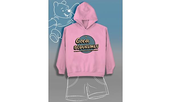 Goca Bodurum (niseks ocuk Kaponlu)