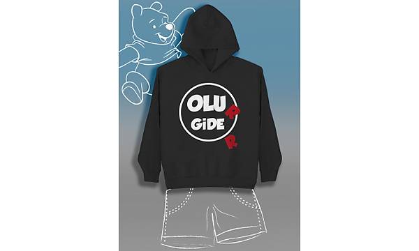 Olu R Gide R  (niseks ocuk Kaponlu)