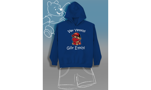 Ver Yetkiyi Gr Etkiyi   (niseks ocuk Kaponlu)