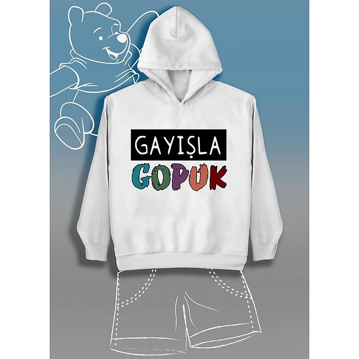 Gayla Gopuk (niseks ocuk Kaponlu)