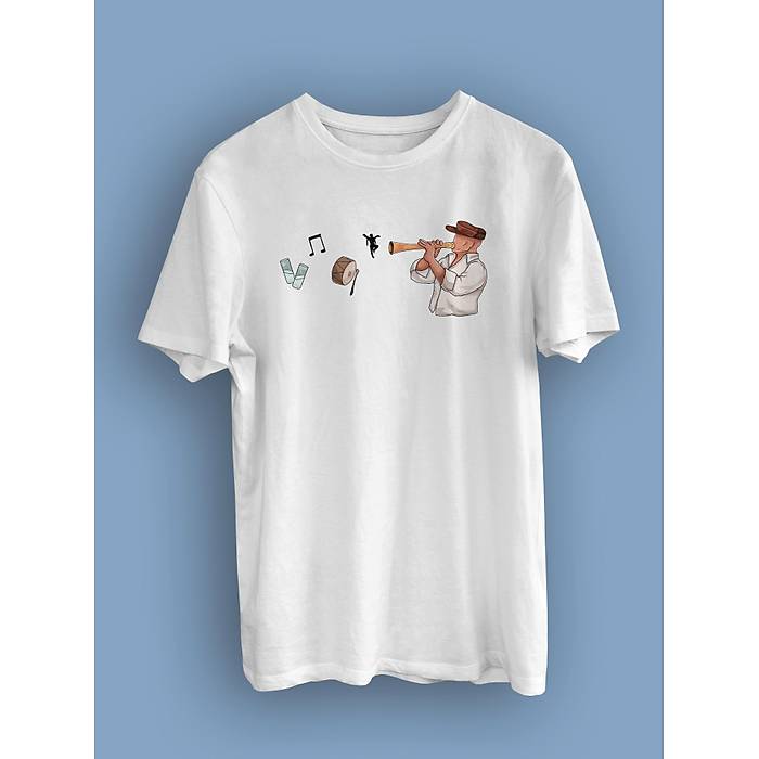 Zurnac� (�niseks Ti��rt)