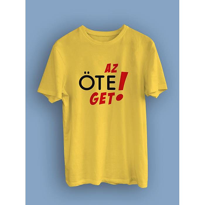 Az �te Get (�niseks Ti��rt)