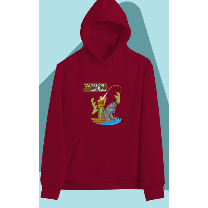 �al�m Etme Bene Len (�niseks Kap��onlu)