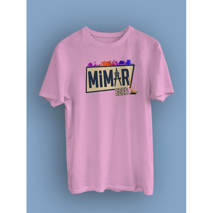 Egeli Mimar (�niseks Ti��rt)