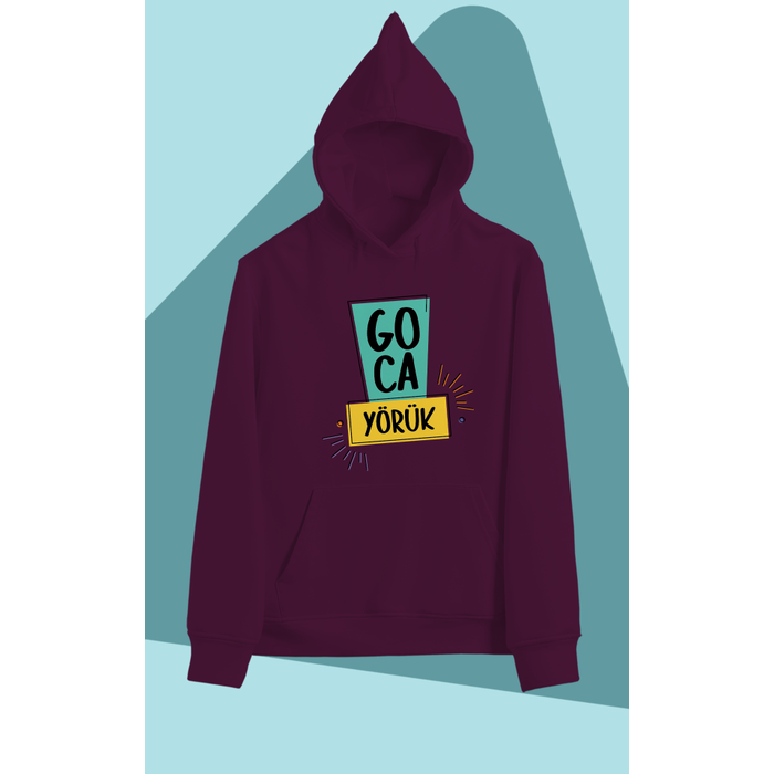 Goca Yrk (niseks Kaponlu)