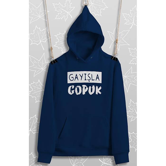 Gayla Gopuk (niseks Kaponlu)