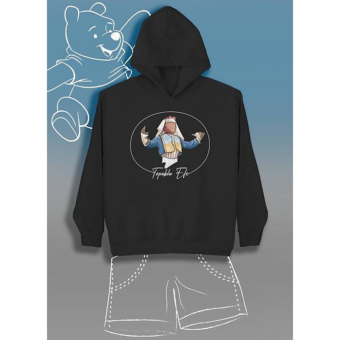 Topuklu Efe (niseks ocuk Kaponlu)