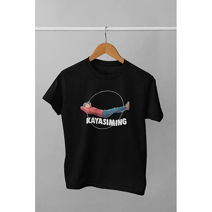 Kayas�m�ng 4 (�niseks  �ocuk Ti��rt)