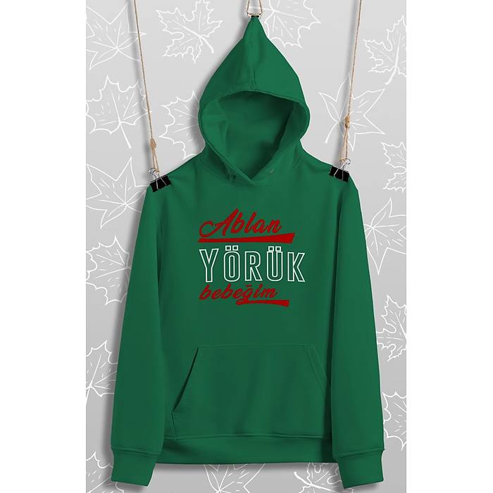 Ablan YRK Bebeim(niseks Kaponlu)