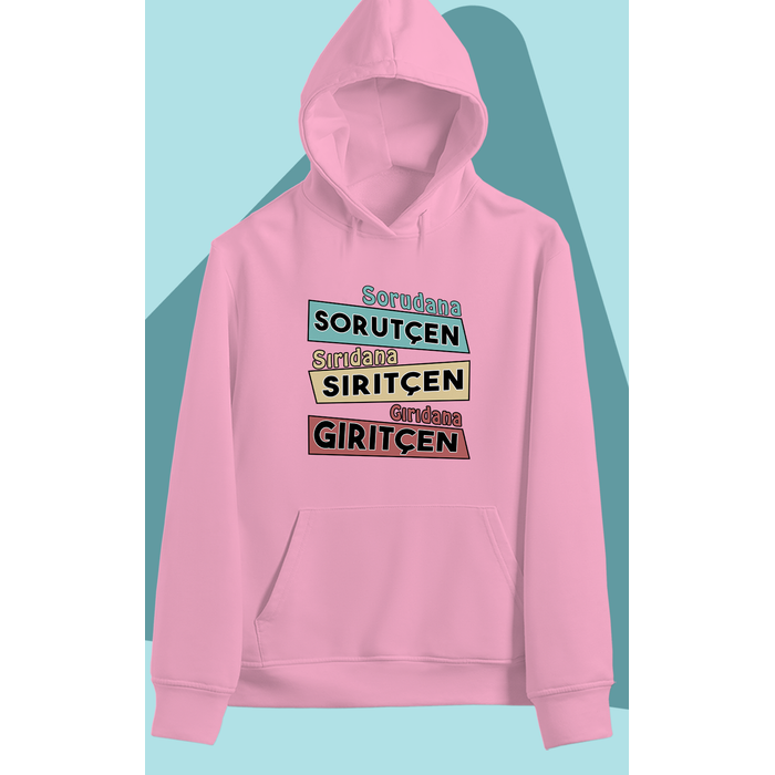 Sorudana Sorutcen (niseks Kaponlu)