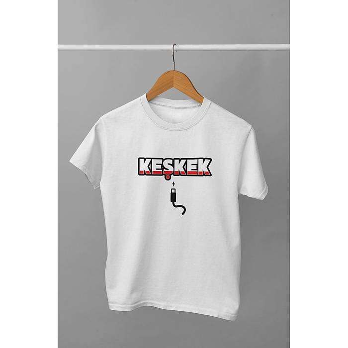 Kekek arj(niseks ocuk Tirt)