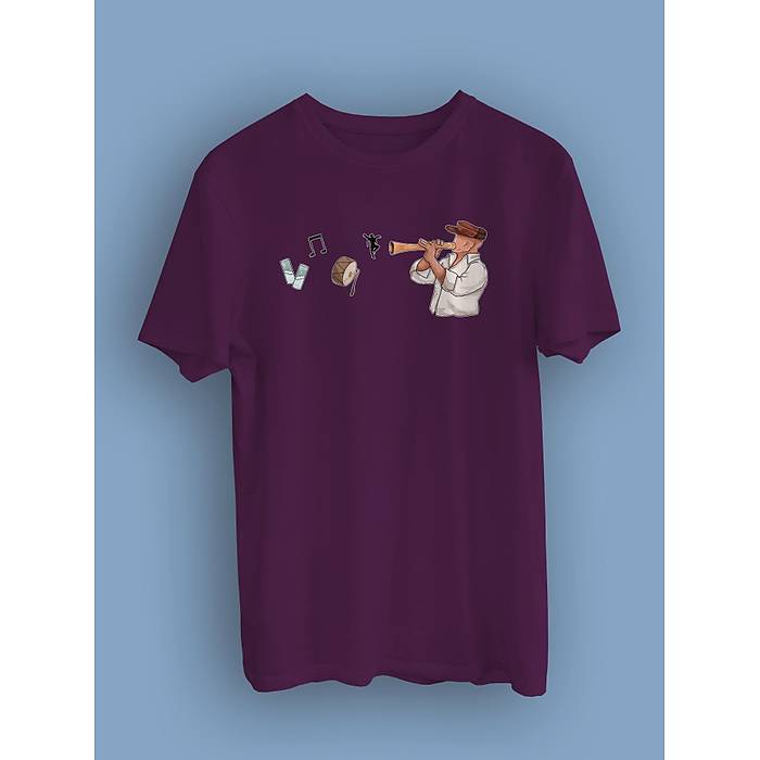 Zurnac� (�niseks Ti��rt)