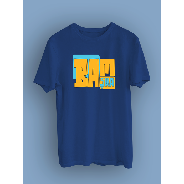 Bamba�ka (�niseks Ti��rt)