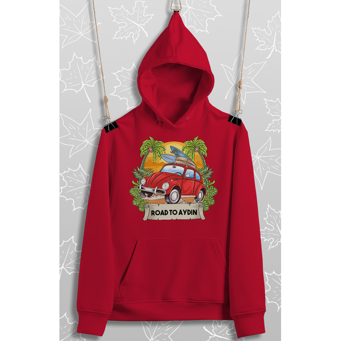 Road To Ayd�n (�niseks Kap��onlu)