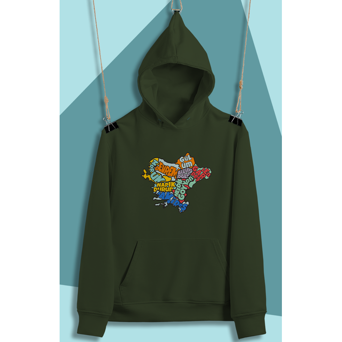 Konu�an Harita (�niseks  Kap��onlu)