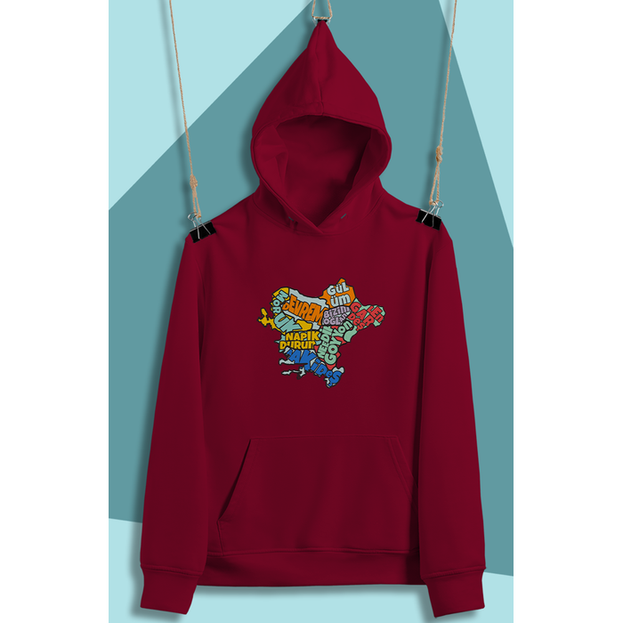 Konu�an Harita (�niseks  Kap��onlu)