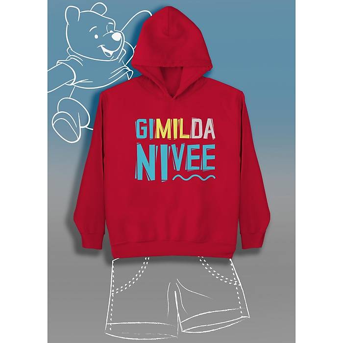 G�m�ldan� Vee 1 (�niseks �ocuk Kap��onlu)