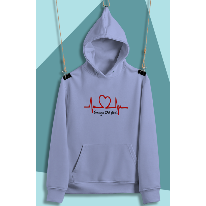 Sonsuza Dek Gari(niseks Kaponlu)