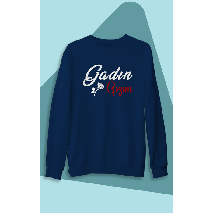 Gad�n G�z�m (�niseks Kap��onsuz)