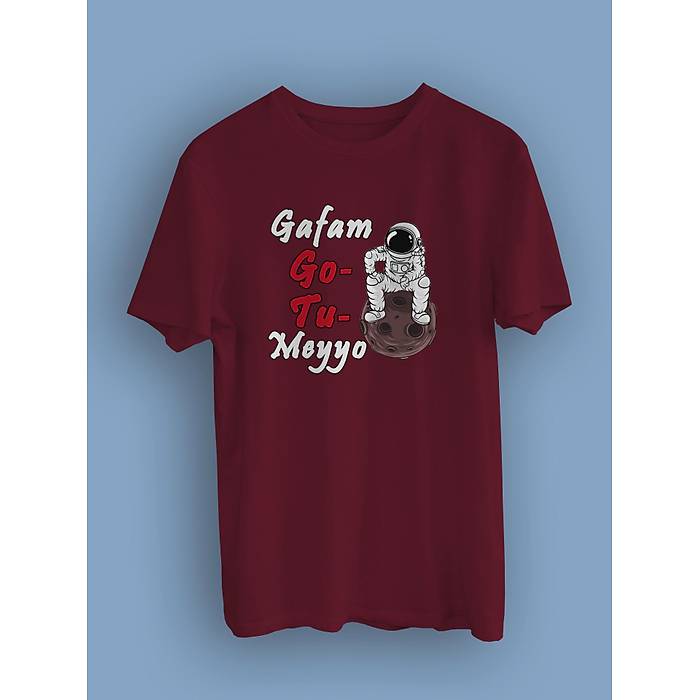 Gafam Gotumeyo(�niseks T���rt)