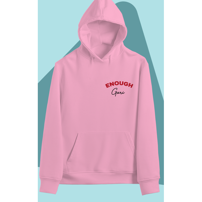 Enough Gari Sol G���s Minimal (�niseks Kap��onlu)