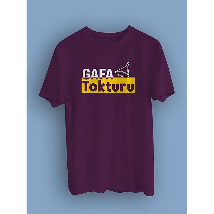 Gafa Tokturu (�niseks Ti��rt)