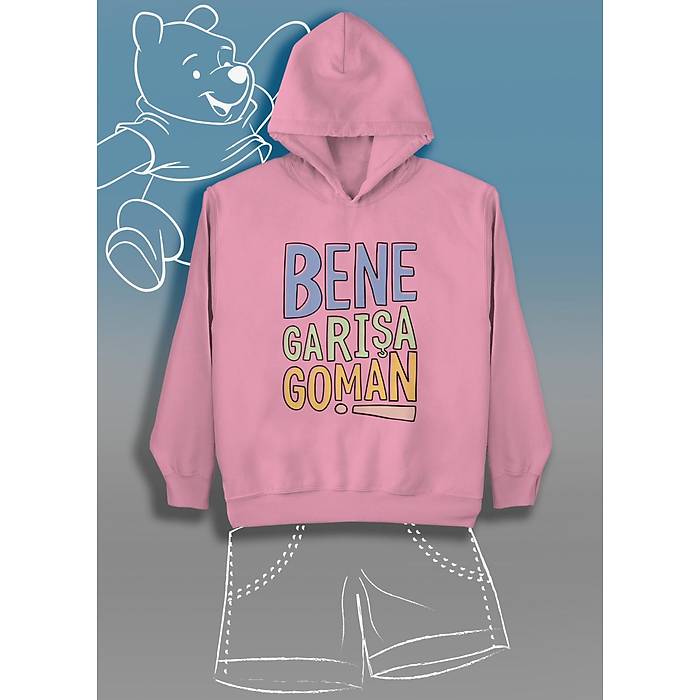 Bene Gara Goman  (niseks ocuk Kaponlu)