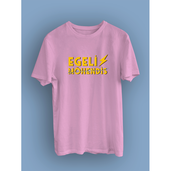 Egeli M�hendis (�niseks Ti��rt)