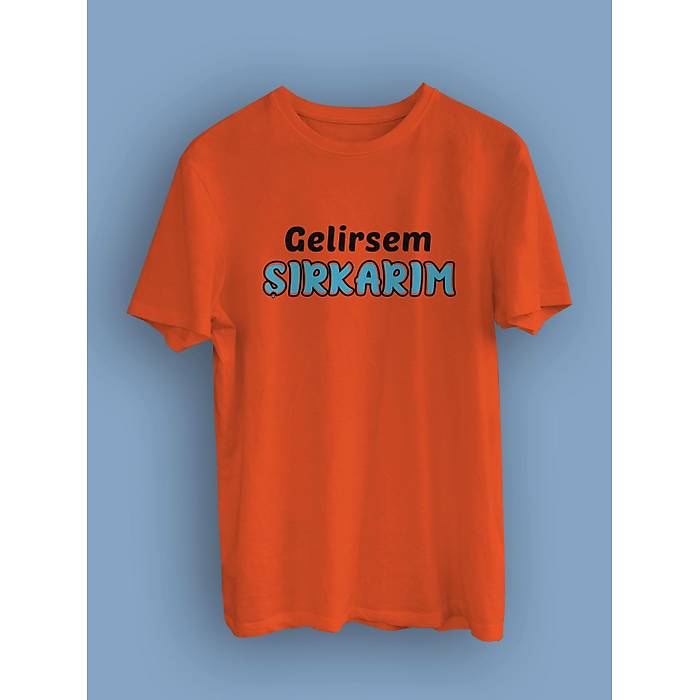 Gelirsem ��rkar�m (�niseks Ti��rt)