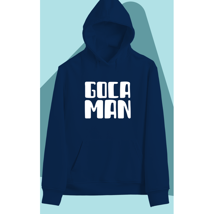 Goca Man Gocaman(�niseks  Kap��onlu)