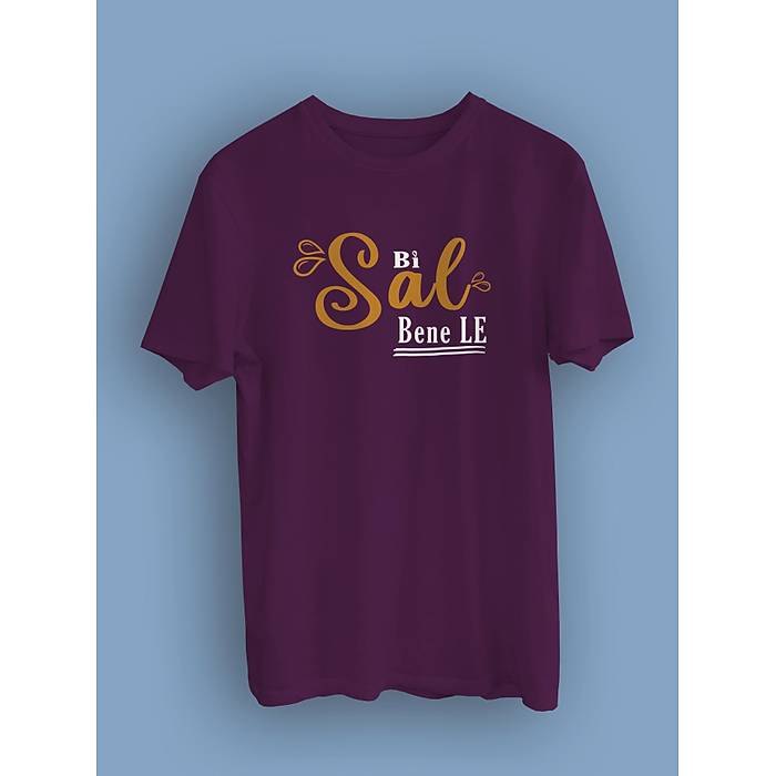 Bi Sal Bene Len(�niseks Ti��rt)