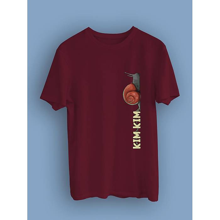 K�m K�m Sol G���s (�niseks Ti��rt)