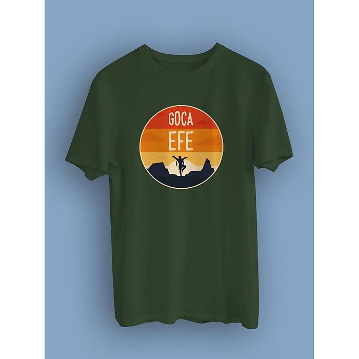 Goca Efe (niseks Tirt)