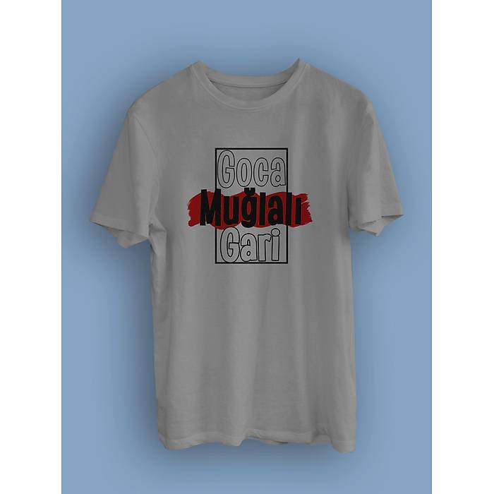 Goca Mu�lal� Gari(�niseks Ti��rt)