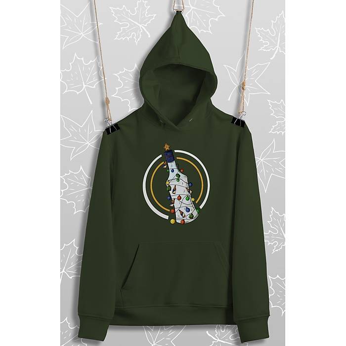 Ege'nin Ylba Aac(niseks Kaponlu)