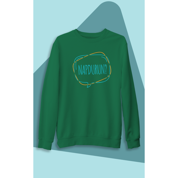 Napdurunn (�niseks Kap��onsuz)