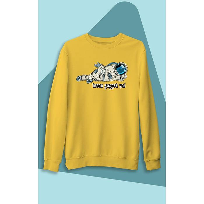 �nsan �a��ek YA!(�niseks Kap��onsuz)